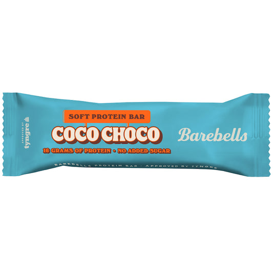 Barebells Soft Protein Bar Coco Choco 55g