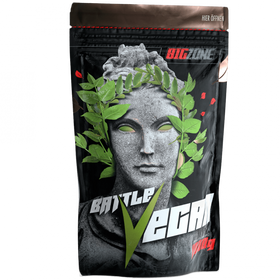 Big Zone Battle Vegan - 1000g