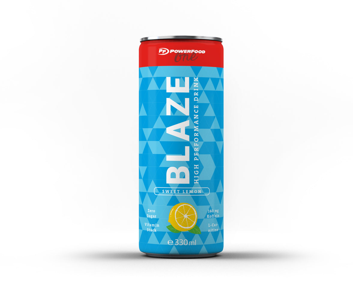 Blaze High Performance Drink 330ml