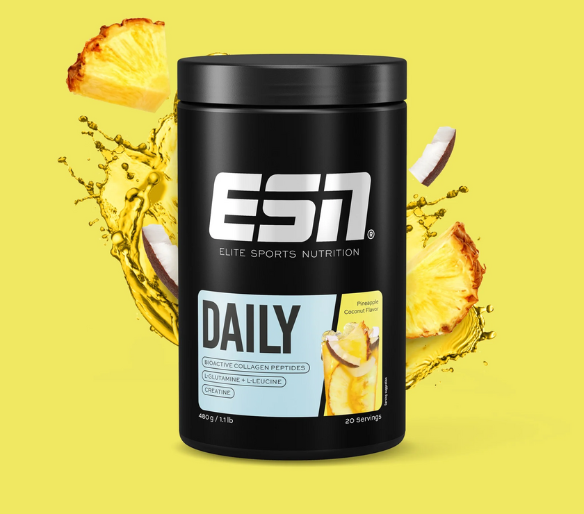 ESN Daily 480g