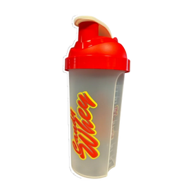 Candy Whey Shaker - 700ml