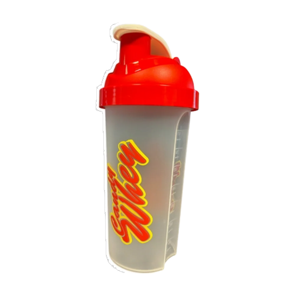 Candy Whey Shaker - 700ml