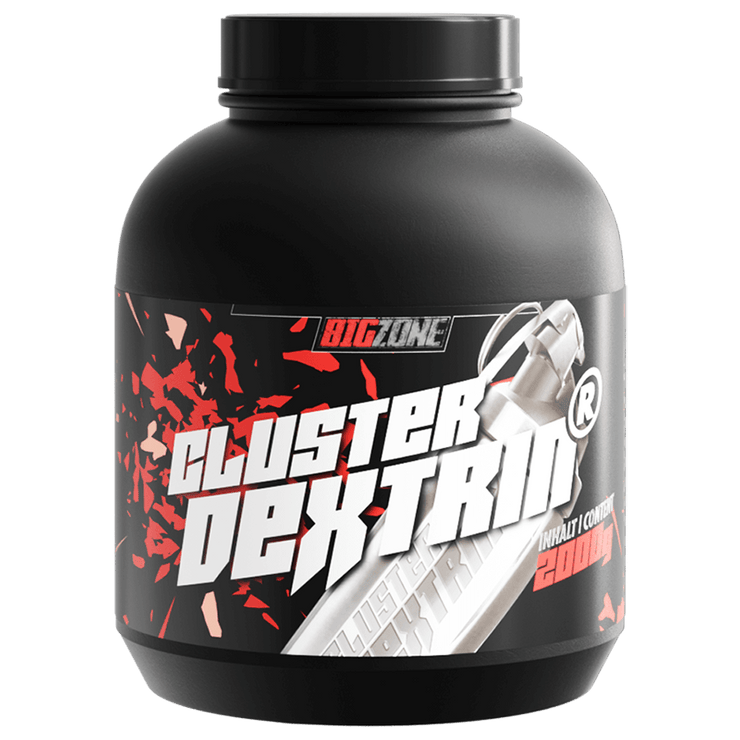 Big Zone Cluster Dextrin 2000g