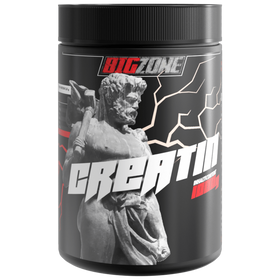 Big Zone Creatine 1000g