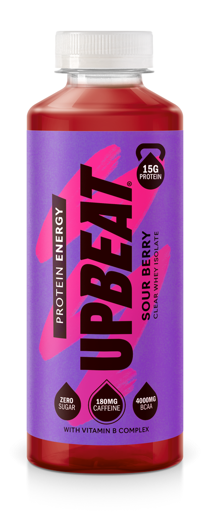 UPBEAT Protein Energy - 500ml