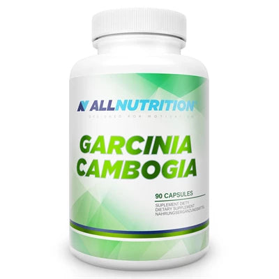 All Nutrition Garcinia Cambogia - 90 Kapseln