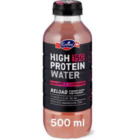 Emmi High Protein Water Reload - 500ml
