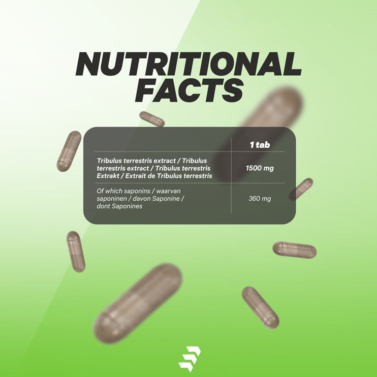 Empose Nutrition Ashwaganda - 60 Kapseln