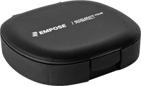 Empose Nutrition Pillenbox - Schwarz