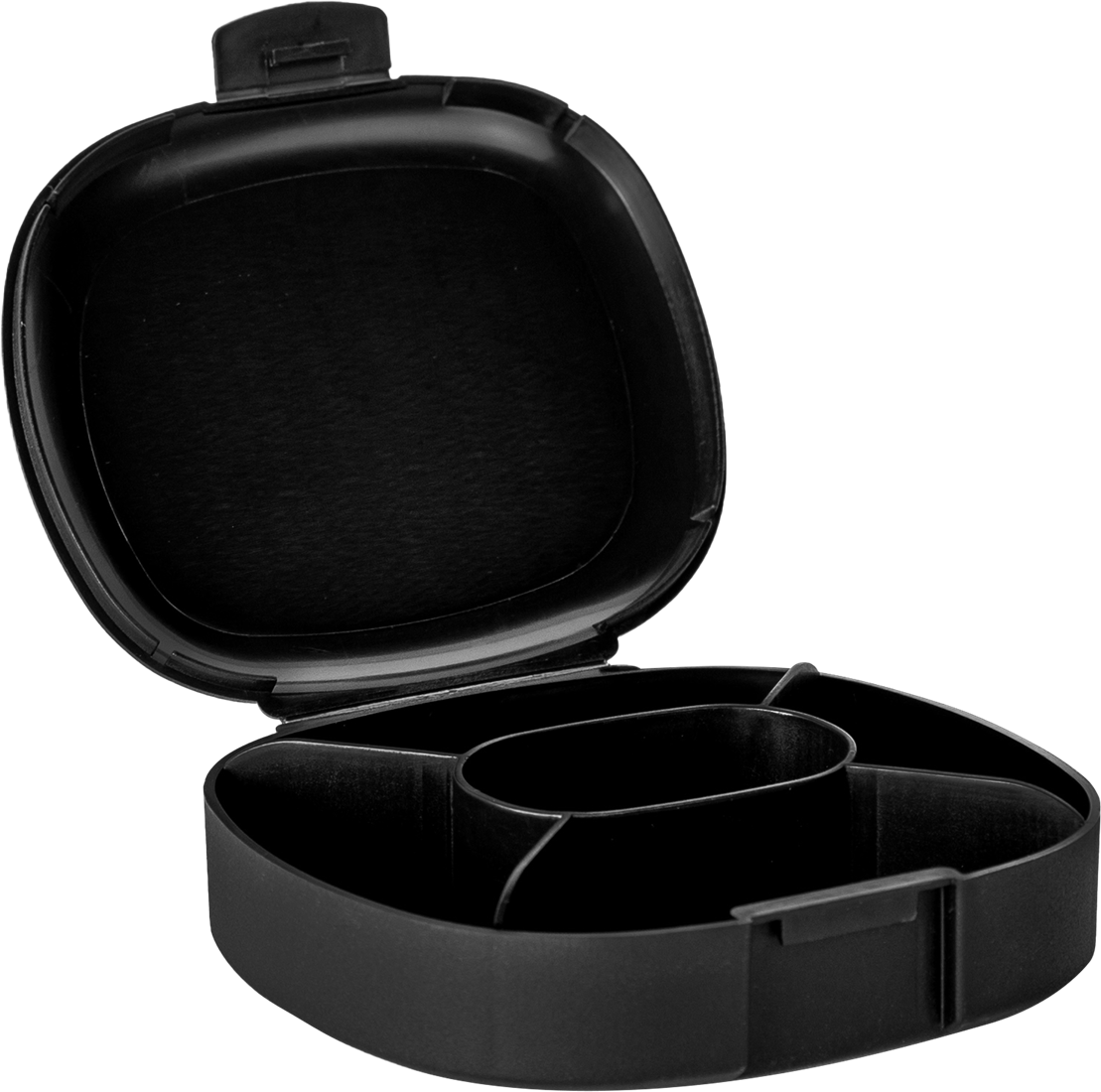 Empose Nutrition Pillenbox - Schwarz