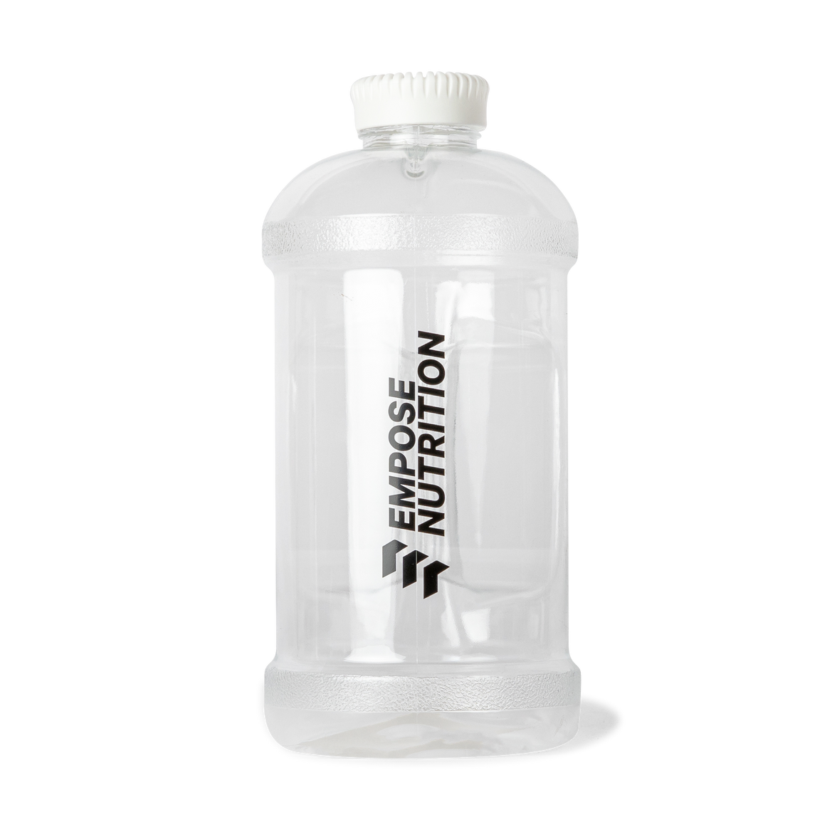 Empose Nutrition Water Jug - Transparent