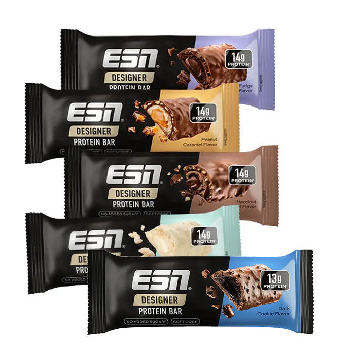 ESN Designer Bar 45g