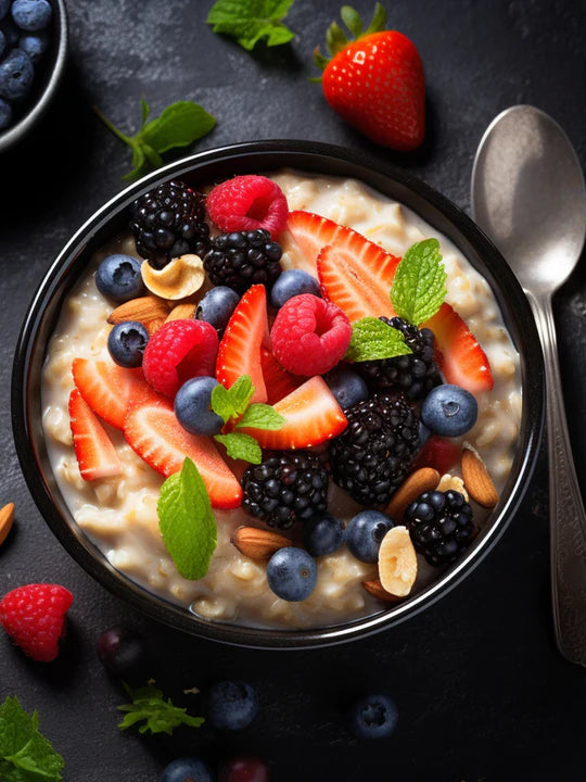 ESN Instant Rice Pudding 3kg