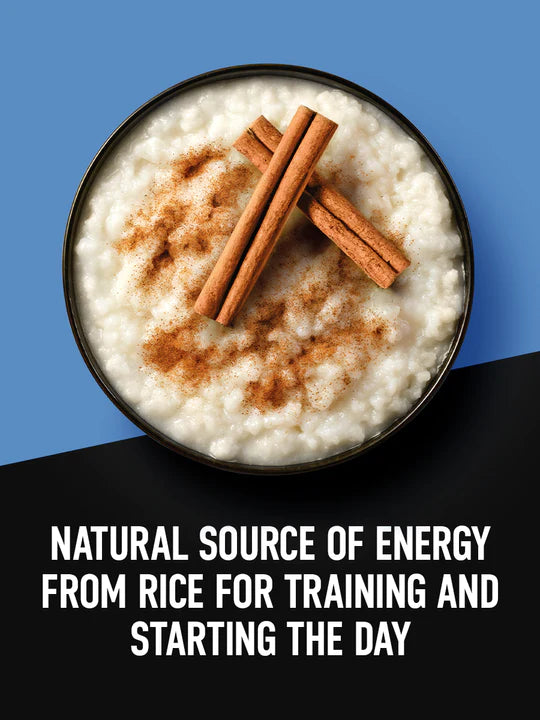 ESN Instant Rice Pudding 3kg