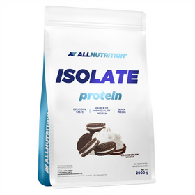 All Nutrition Isolate Protein - 2Kg