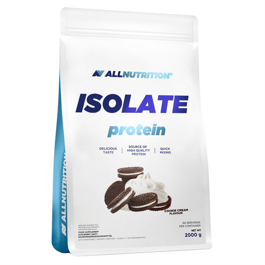 All Nutrition Isolate Protein 2Kg