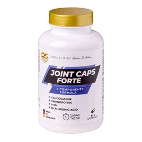 Z Konzept Joint Caps Forte - 80 Kapseln