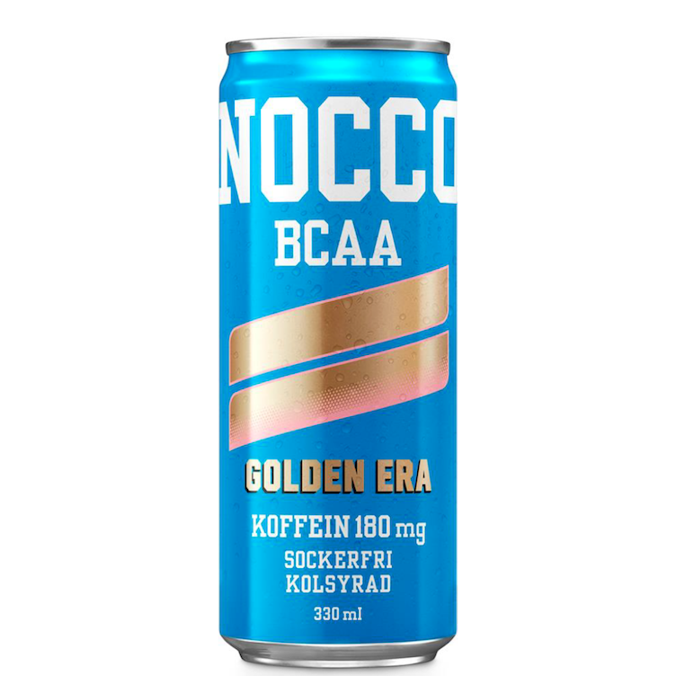 Nocco Golden Era - 330ml