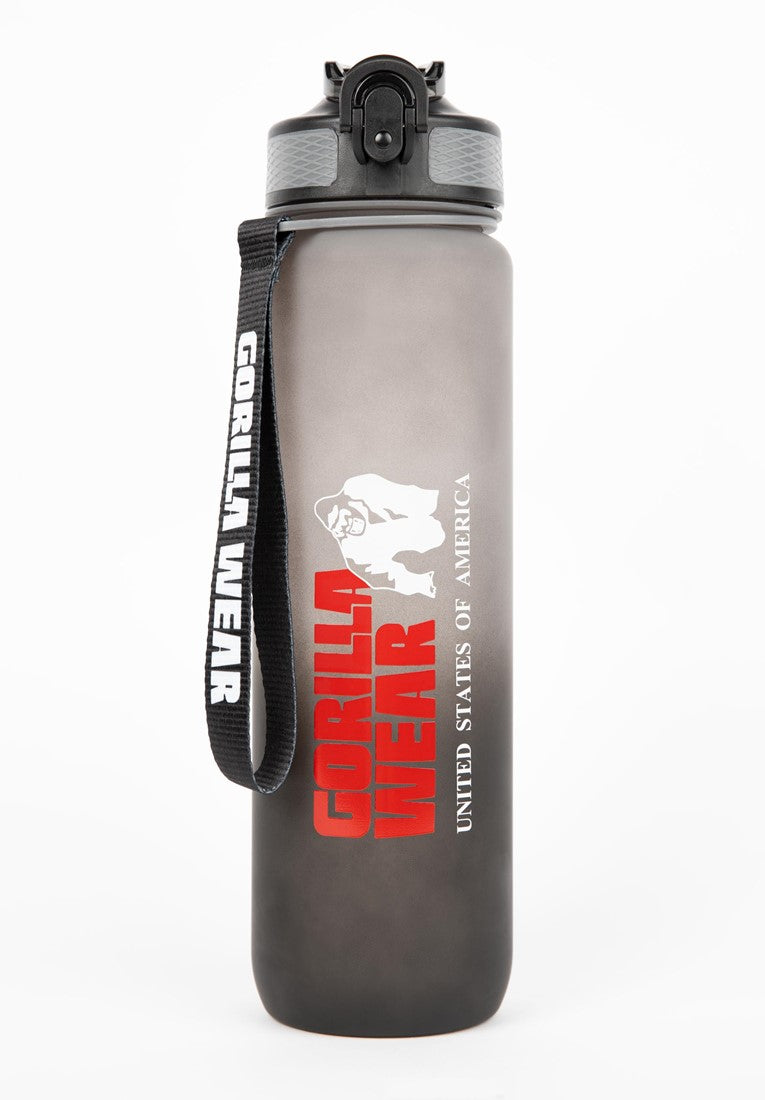 Gorilla Wear Gradient Water Bottle - 1000ml