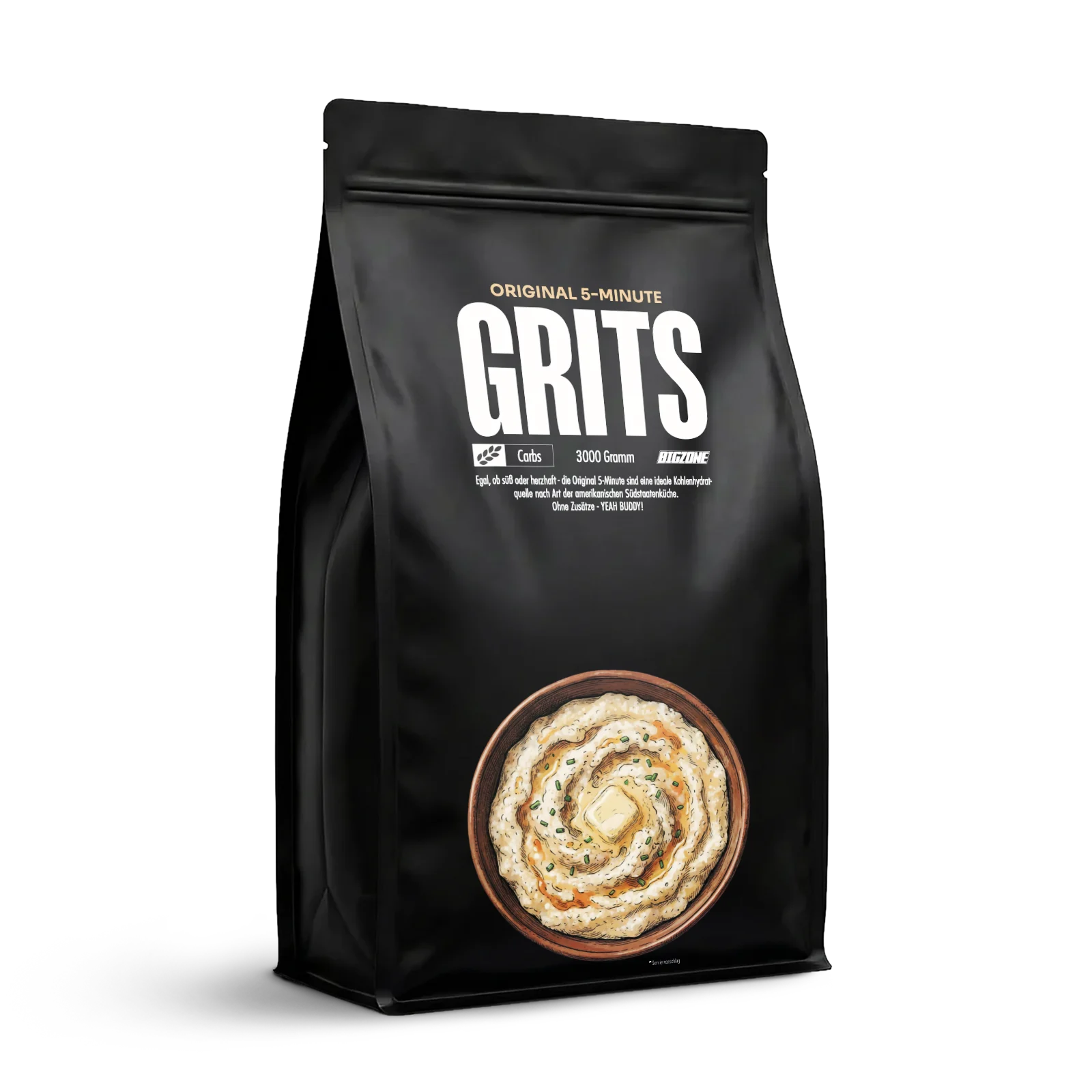 Big Zone Grits