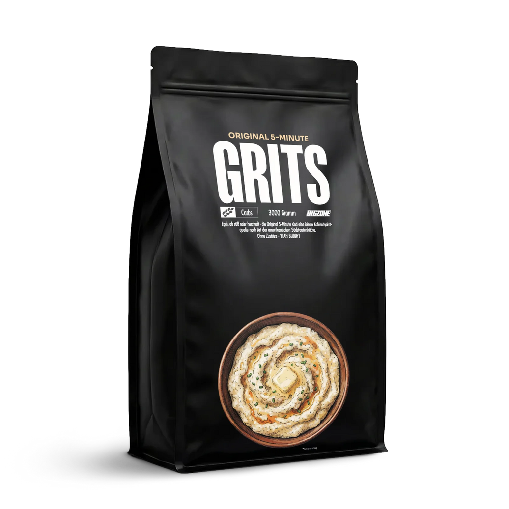 Big Zone Grits
