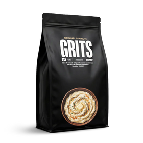 Big Zone Grits