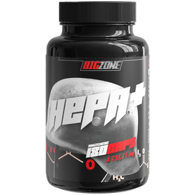 Big Zone Hepa+ 180 Kapseln