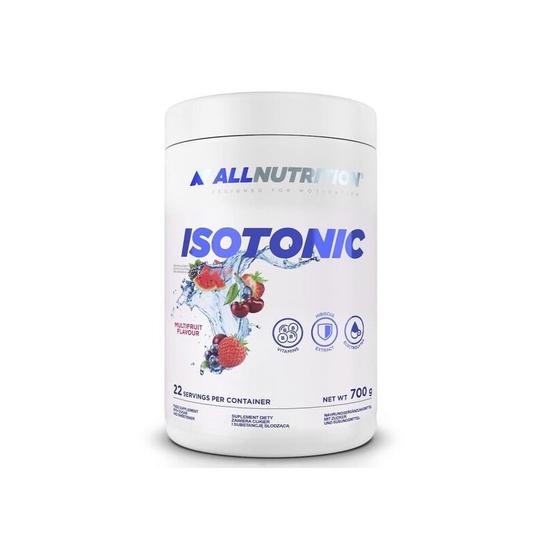 All Nutrition Isotonic 700g