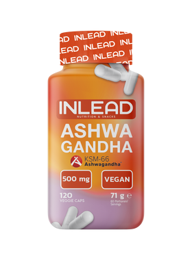 Inlead Ashwagandha KSM-66