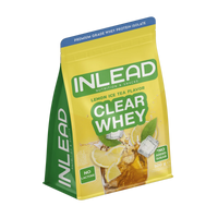 Inlead Clear Whey Isolate - 500g
