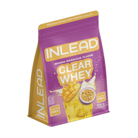 Inlead Clear Whey Isolate - 500g