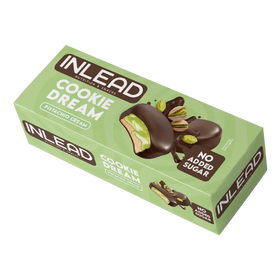 Inlead Cookie Dream Pistachio Dream