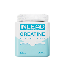 Inlead Creatine Caps - 300 Kapseln
