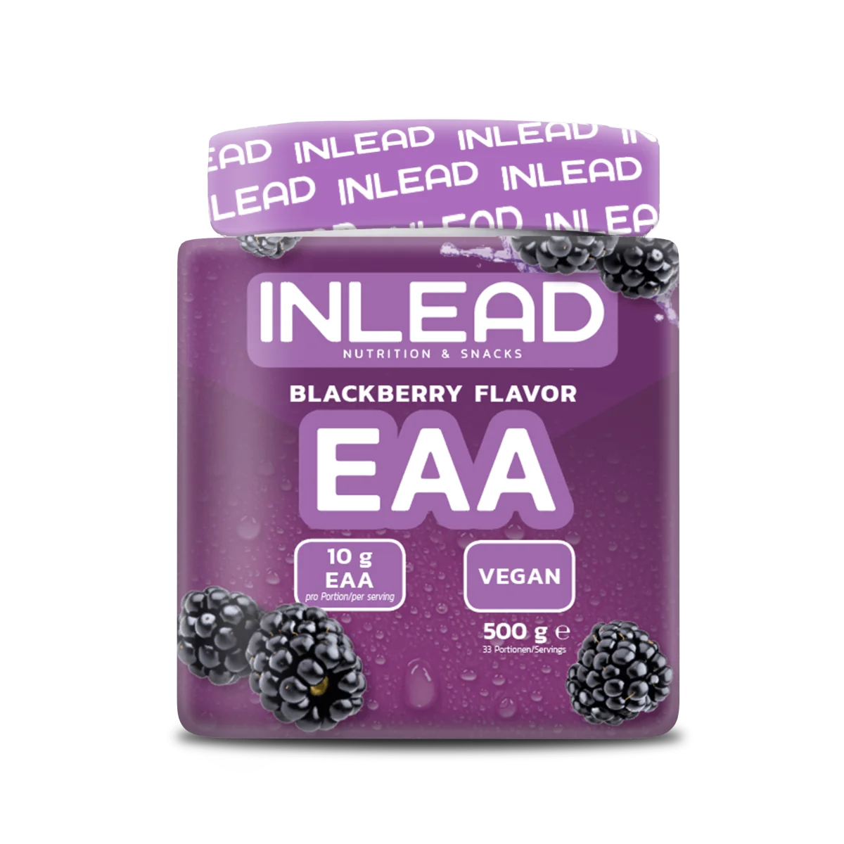 Inlead EAA Blackberry - 500g