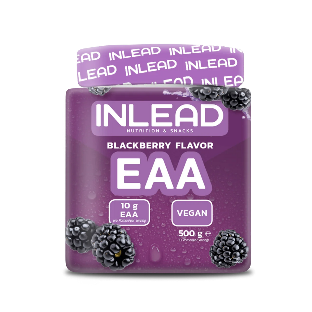 Inlead EAA Blackberry - 500g