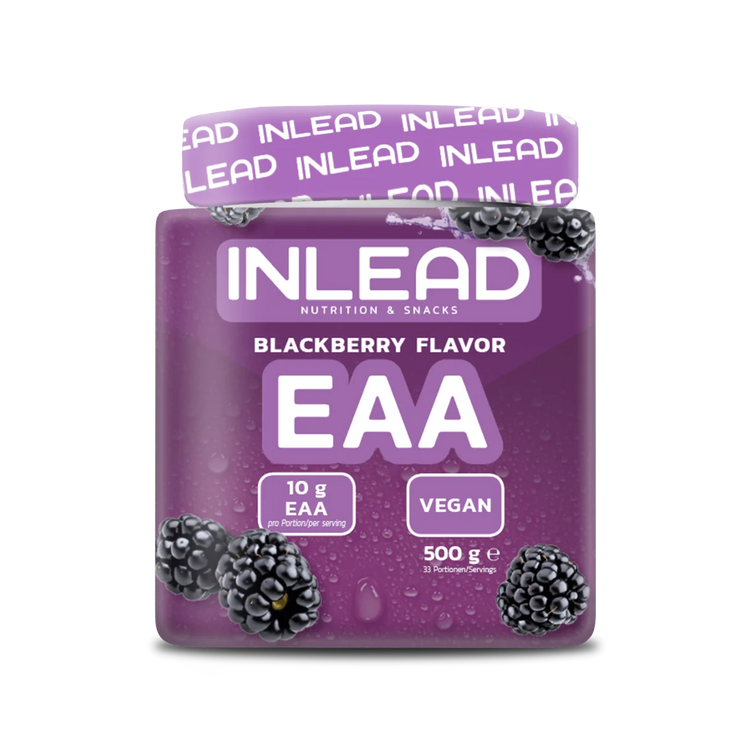Inlead EAA Blackberry - 500g