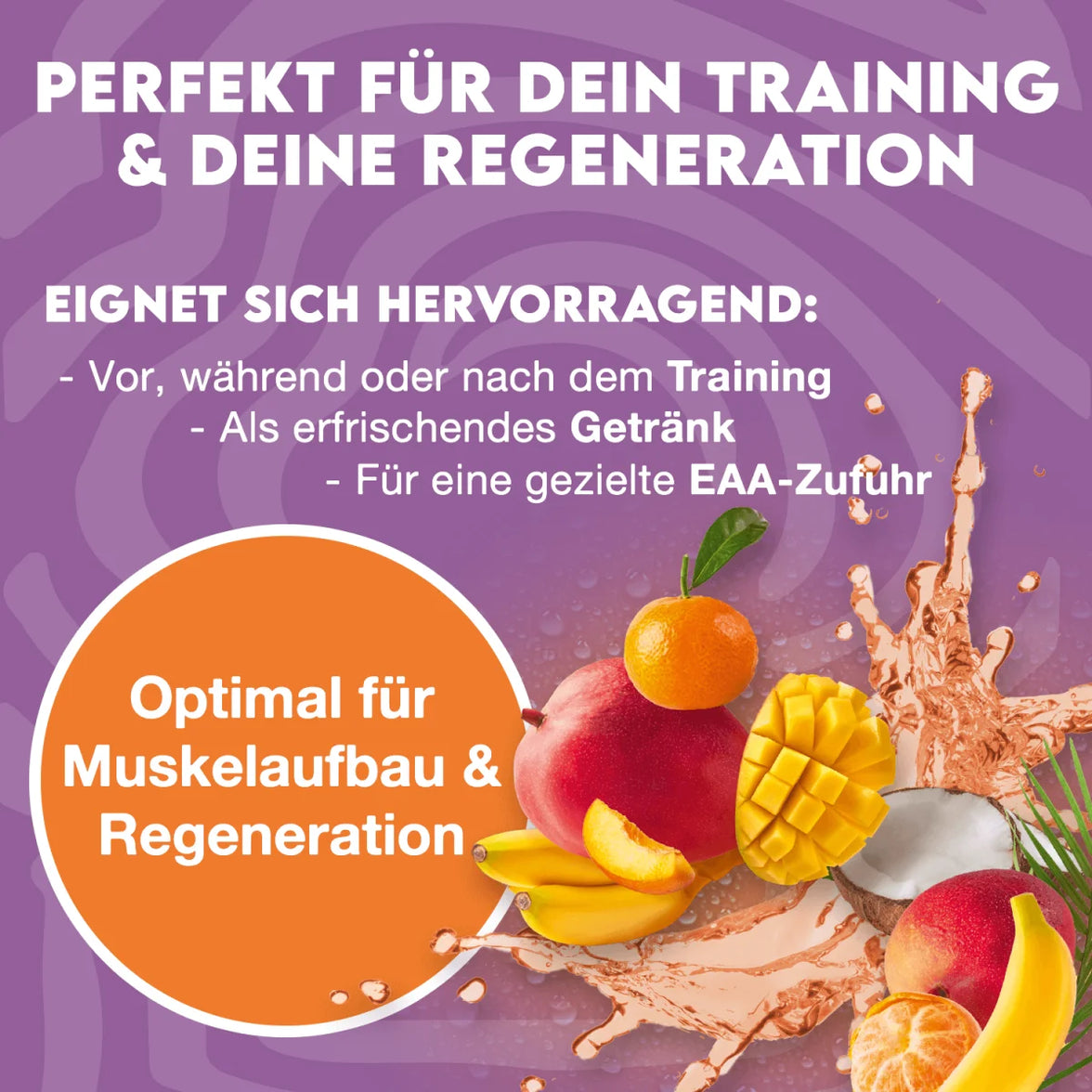 Inlead EAA Blackberry - 500g