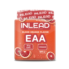 Inlead EAA Blood Orange - 500g