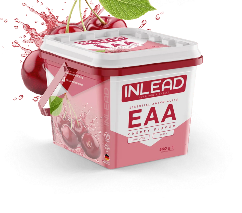 Inlead EAA Cherry 500g