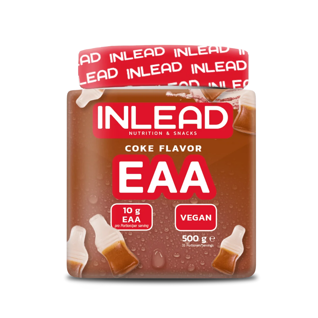 Inlead EAA Coke - 500g