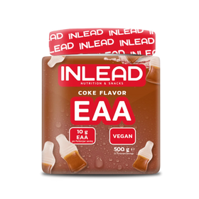 Inlead EAA Coke - 500g