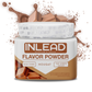 Inlead Nougat Flavor Powder - 250g