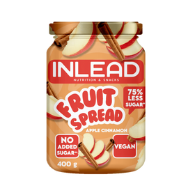 Inlead Fruit Spread - Apple Cinnamon