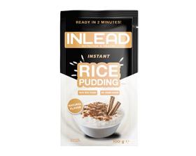 Inlead Instant Rice Pudding Portionen - 100g