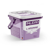 Inlead L-Arginine HCL 500g