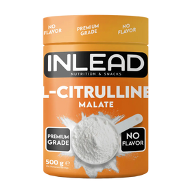Inlead L-Citrullin Malat 500g
