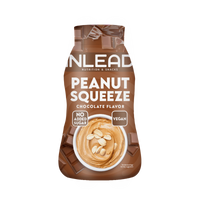 Inlead Peanut Squeeze - Chocolate
