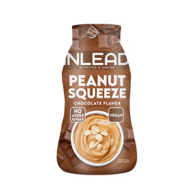 Inlead Peanut Squeeze - Chocolate