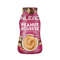 Inlead Peanut Squeeze - Marzipan