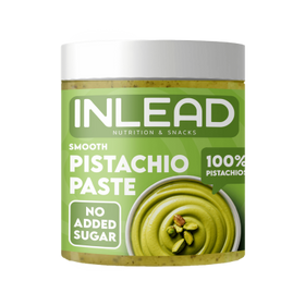 Inlead Smooth Pistachio Paste